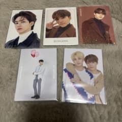 SEVENTEEN セブチ ジョンハン トレカ まとめ売り - メルカリ