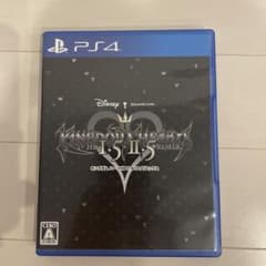 ps4ソフトのサムネイル