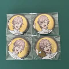 うたプリ ナギ スイパラ ノーマル 缶バッジ うたプリ スイパラ 缶バッジ ナギ - メルカリ