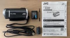 JVC GZ-E265 캠코더