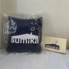 【新品】sumika Will Cart 2018 クッション ティッシュカバーのサムネイル
