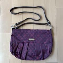 russetショルダーバッグのサムネイル