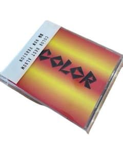 帯付CD COLOR ／ REMIND 新録ベスト BEST TOMMY - メルカリ