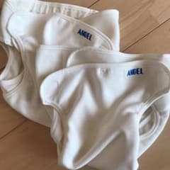布おむつカバーのサムネイル