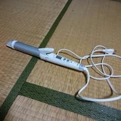 TESCOM 2wayヘアアイロンのサムネイル