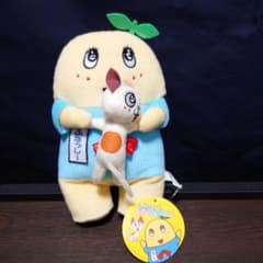 후나시 - 봉제 인형
