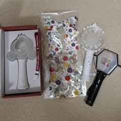 King & Prince ペンライト 等まとめ売りのサムネイル