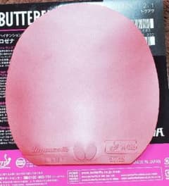 卓球 ラバー ディグニクス05のサムネイル