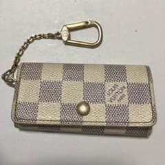 ルイヴィトン キーケースのサムネイル