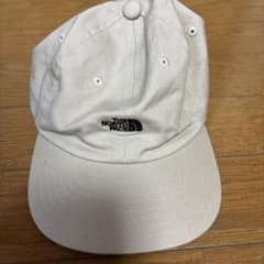 THE NORTH FACE キッズ キャップ NTJ12208Rのサムネイル