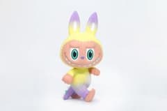 その他 Zimomo ST Sloow (Yellow) by kasing lung Kasing Lung - Zimomo Sloow (Yellow, Purple, labubu) – Toyol Toys