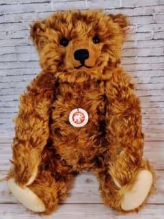 M02-30】 Steiff シュタイフ Kitty キティ ネコ タグ付き | Shop at