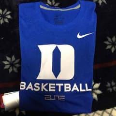 バスケ Tシャツ 値下げしましたのサムネイル