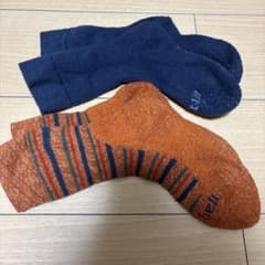 몽벨 레이디스 트레킹양말