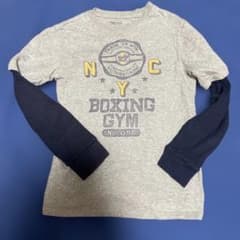 Gap 長袖カットソー L 140㎝のサムネイル