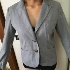 最終値下げ レディースジャケットのサムネイル