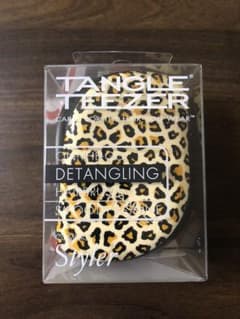 タングルティーザー コンパクト 新品未使用のサムネイル