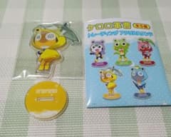ケロロ軍曹 アクリルスタンド （ローソン限定）のサムネイル
