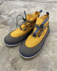 Aime leon dore ✖️Suicoke ブーツ 27cmのサムネイル