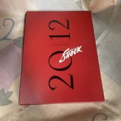 【限定盤】堂本光一☆Endless SHOCK 2012 堂本光一 Endless SHOCK 2012〈完全予約生産限定・2枚組〉 - メルカリ