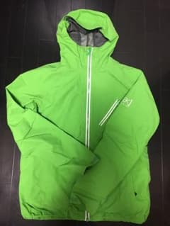burton ak 2L jaketのサムネイル