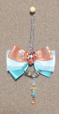 涼桜様専用♡バックチャーム.+*:゜+。.☆のサムネイル