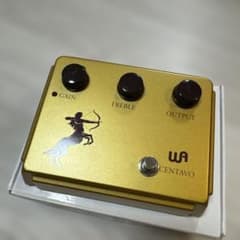 CENTAVO Warm Audio 美品のサムネイル