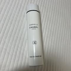 シヤネル　ノベルティー　タンブラー　水筒　CHANELのサムネイル