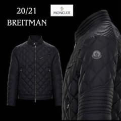 MONCLER BREITMAN 新品未使用のサムネイル