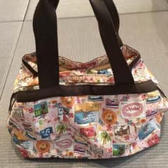 ハワイ限定！レスポートサック モリーのサムネイル