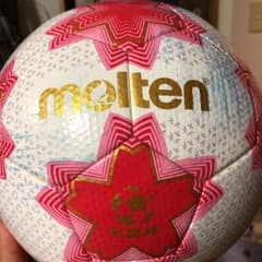天皇杯 ボールのサムネイル