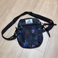 GREGORY × BEAMS BOYクイックポケット花柄のサムネイル