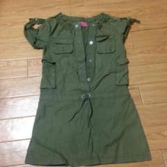 jenni ワンピースのサムネイル