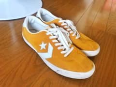 converse コンバース　スエードスニーカーのサムネイル
