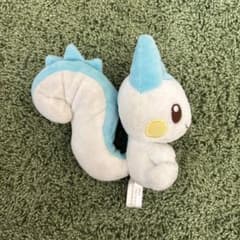 ブラッキー ポケドール ポケモンセンター | Shop at Mercari