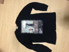 非売品?WEWILLTシャツのサムネイル
