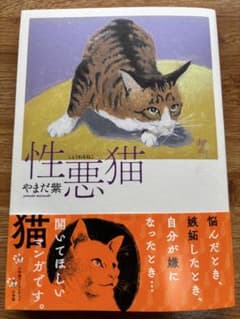 性悪猫 やまだ紫 やまだ紫選集 小学館クリエイティブのサムネイル
