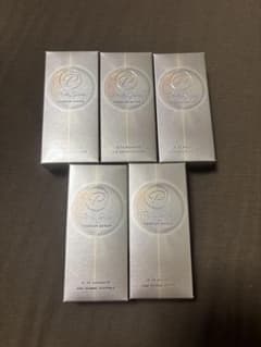 【未使用品】ペルルセボン ブライトニングエッセンス 25ml 5本 未使用品】ペルルセボン ブライトニングエッセンス 25ml 5本 - メルカリ
