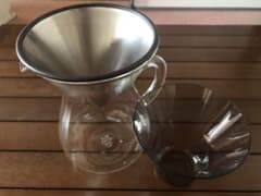 KINTOコーヒーサーバー、ドリッパーのサムネイル