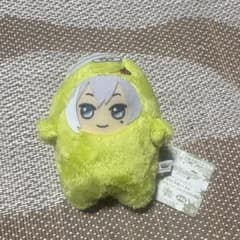 アイドリッシュセブン きらどるぬいぐるみ アイナナパレード vol.2のサムネイル