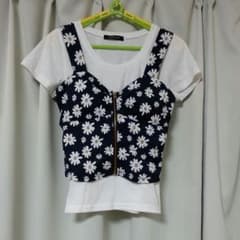 ビスチェ♡ トップスのサムネイル