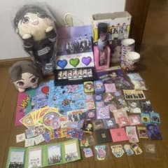 BTS BT21 TinyTAN 굿즈 정리 판매