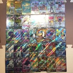 SR SSR UR 35枚 まとめ売り - メルカリ