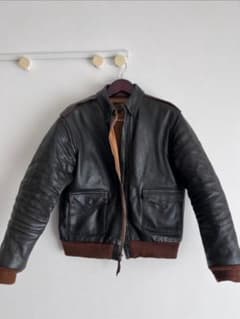【超美品！24年2月購入】42（XL）リアルマッコイズ A-2 MJ22001 超美品！24年2月購入】42（XL）リアルマッコイズ A-2 MJ22001 - メルカリ