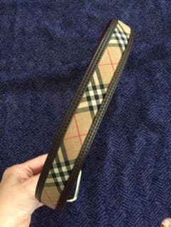 (専用です)Burberry GOLF ベルト(美品)のサムネイル