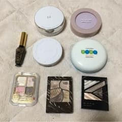 コスメセットのサムネイル