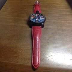 腕時計のサムネイル