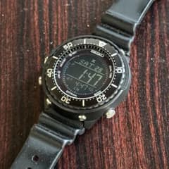 SEIKO SB02-00A0 プロスペック - メルカリ