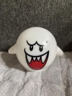 USJ　テレサ　小物、お菓子入れ　マリオ　インテリア用