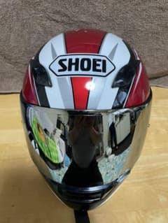 ショウエイ　ヘルメットのサムネイル